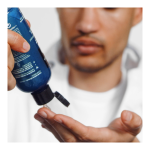 Men Exfoliating Cleansing Gel - Image 7