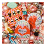 Mango Hand Masks (Holiday Limited Edition) - Image 4