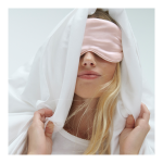 Satin Sleeping Mask - Image 4