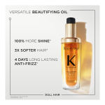 Elixir Ultime Shine Enhancing Hair Oil - Image 4