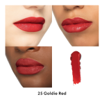 Rouge à Lèvres Satin Lipstick - Image 4