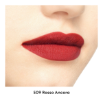 Gucci Rouge À Lèvres Mat Lipstick - 509- Rosso Ancora 3.5 g (0.12 Oz) - Image 4