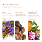 Skin Bliss Cleanser - Image 4