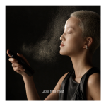 Unlimited Mattifying Makeup Fix Mist - Image 4