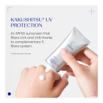 Soothing UV Protection For Sensitive Skin - Image 4