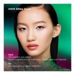 Shavonne Wong X Shu Uemura Kinu Care Glowup Gleam 2 Lipstick (Limited Edition) - Image 4