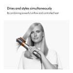 Airwrap™ Multi-styler and Dryer (Nickel/Copper) - Image 4