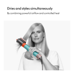 Airwrap™ Multi-styler and Dryer (Ceramic Pop) - Image 4