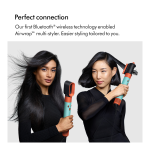 Airwrap I.D.™ Multi-Styler And Dryer (Sakura Cherry) - Image 4