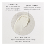 Session Styling Hair Wax - Image 4