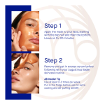 The Hydrogel Face Mask - Image 5