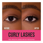 1 Coat Wow! Extra Volumizing And Lifting Mascara - Image 7