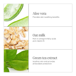 Be Gentle, Be Kind Aloe + Oat Milk Ultra Soothing Detangling Spray - Image 4