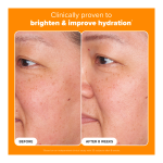 5% Vitamin C Sheer Moisturizer SPF 50 - Image 4