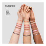 Alice In Wonderland X Bobbi Brown Eye Shadow Palette​ (Limited Edition)​ - Image 4