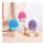 LUNA™ 3 For Normal Skin Smart Facial Cleansing & Firming Massage Brush - Image 4