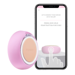 UFO™ 2 Power Mask Treatment Device Mini - Image 4