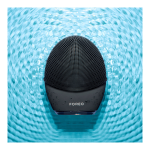 LUNA™ 3 Men Smart Facial Cleansing Massage Brush For Shave Prep, Prevent Razor Burn - Image 4