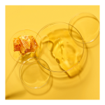 Farm To Face Manuka Honey Revitalizing Tencel Sheet Mask Set - Image 4