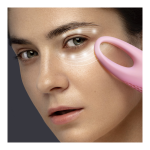 Iris 2 Rejuvenating Eye Massager - Image 4