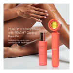 Peach™ Cooling Prep Gel - Image 4