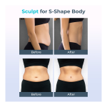 Bear™ 2 Body Advanced Microcurrent Body Toning Device - Image 3