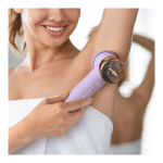 Peach™ 2 Go IPL Hair Removal Device Lavender - Image 4