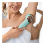 Peach™ 2 Go IPL Hair Removal Device Arctic Blue - Image 4