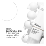 Glucoside Foaming Cleanser - Image 4