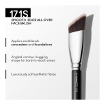 171S Smooth Edge All Over Face Brush - Image 4