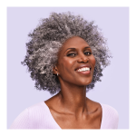 Curl Charisma Rice Amino + Avocado Hydrating & Defining Hair Mask - Image 4