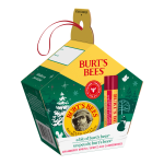 A Bit Of Burt's Bees® Cranberry Spritz Gift Set Mini (Holiday Limited Edition) - Image 3