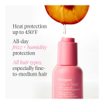 Style + Treat™ 4-In-1 Weightless Hair Oil - Image 4
