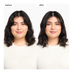 Style + Treat™ Yuzu + Plum Oil Light Work Sculpting Cream - Image 4