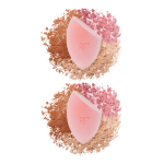 2 Miracle Powder Sponges - Image 4