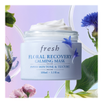 Floral Recovery Calming Mask - Image 4