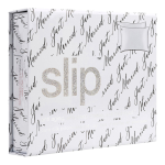 Just Married Pure Silk Pillowcase Duo - Image 4
