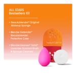 All Stars Discovery Beauty Tool Kit (Limited Edition) - Image 3