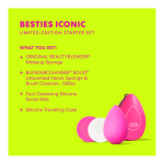 Besties Iconic Blend & Cleanse Set (Limited Edition) - Image 4