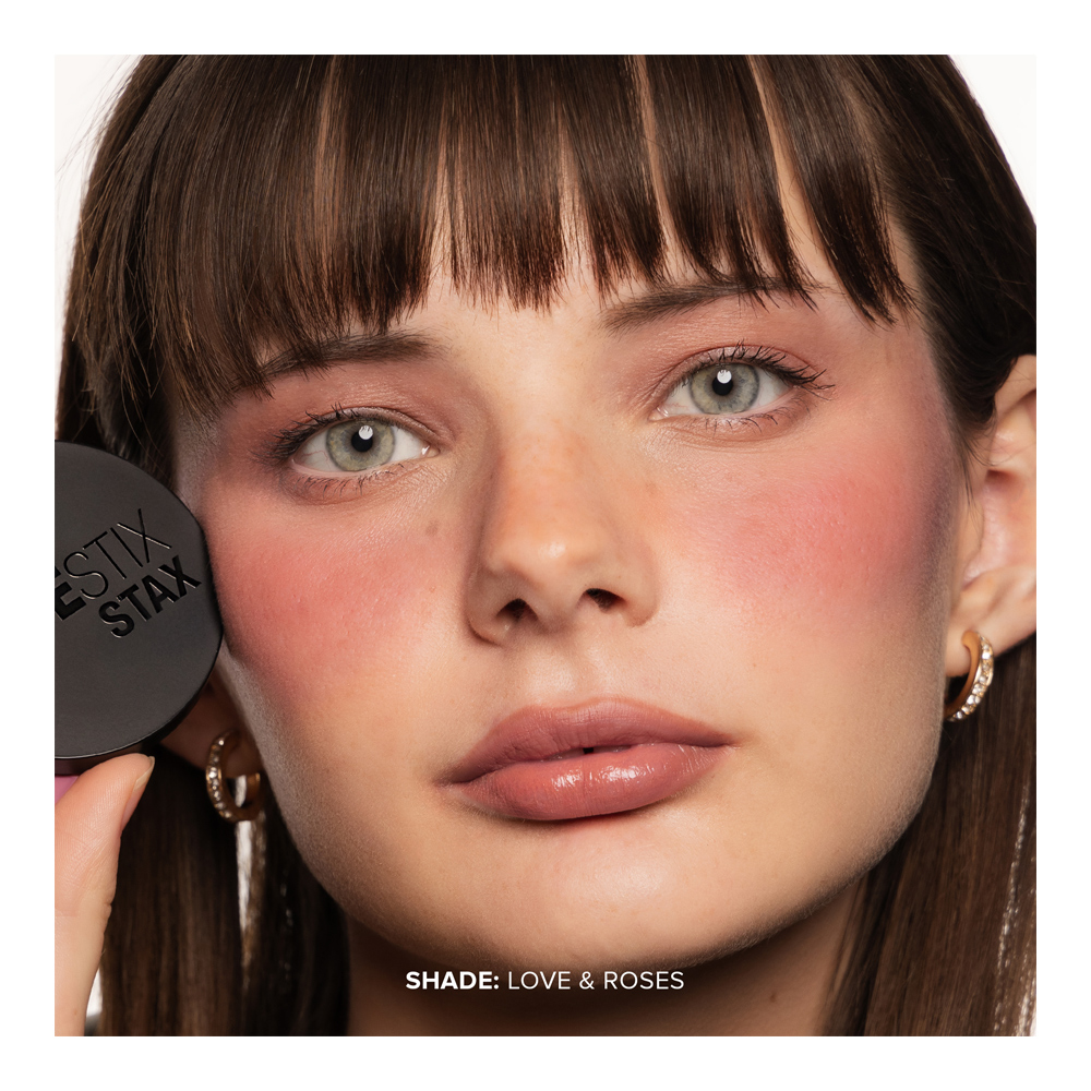 Stax All Over Color Blush Balm - Image 4