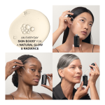 Nude Glow Peptide Serum - Image 4