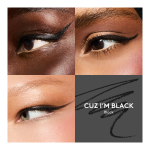 Fine Linez Lash Line-Enhancing Eyeliner - Image 4