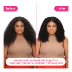 Frizz-Me-Not Hydrating Anti-Frizz Treatment - Image 4