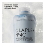 No.4C Clarifying Shampoo - Image 4