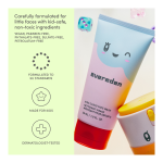 Kids Cloud Face Wash - Image 4