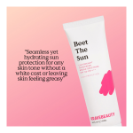 Beet The Sun Lightweight Sunscreen SPF 50 PA++++ - Image 4