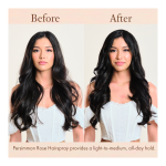 Persimmon Rose Hairspray - Image 4