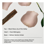 Black Rose & Oud Deodorant - Image 4