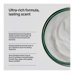 Bergamot & Hinoki Body Cream - Image 4