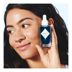 Lapis - Blue Tansy + Squalane Balancing Facial Oil - Image 4